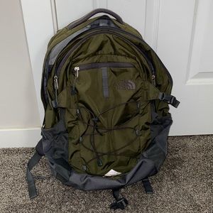 The North Face Backpack